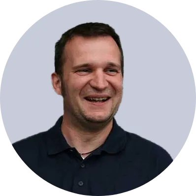 Björn Zirkel