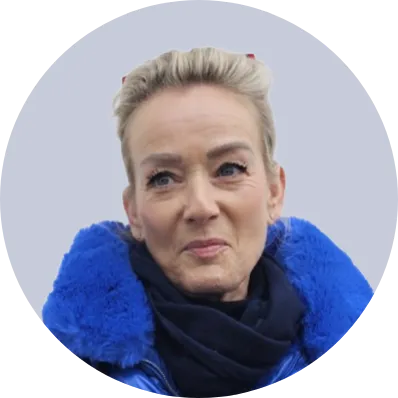 Muriel Frick